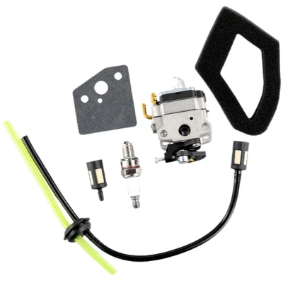 Gasoline Engine, Carburetor