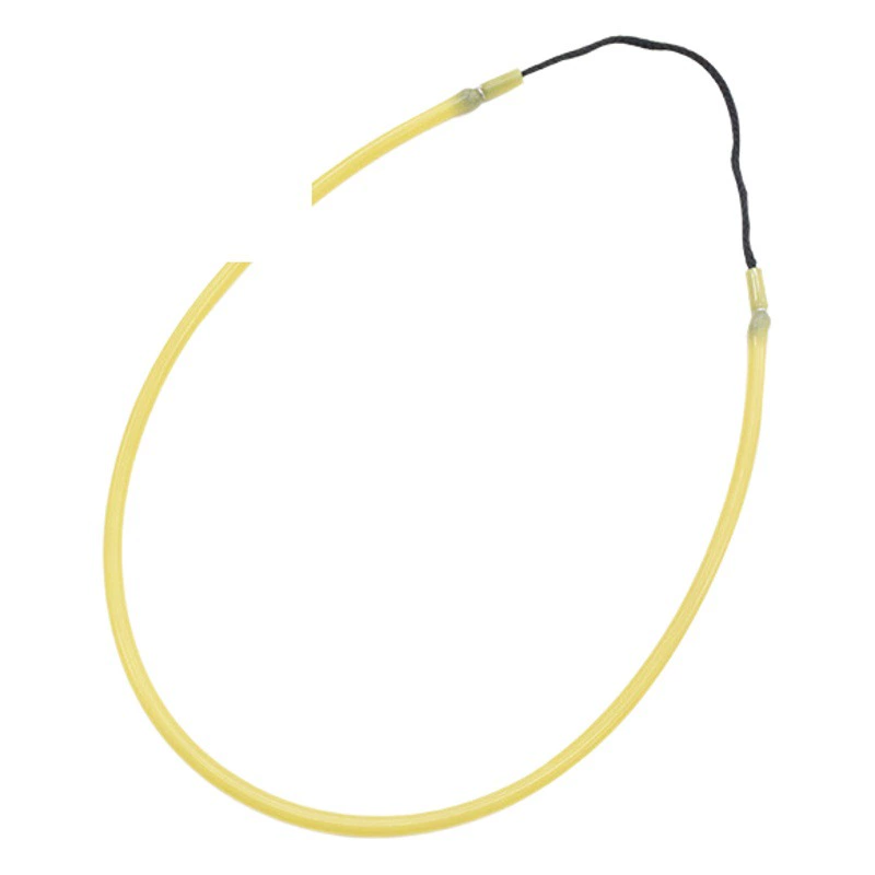 Трансграничная оптовая продажа рыболовный гарпун шланг Резиновая лента латексный гарпун латексная труба Копье Резина