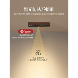 射灯;室内壁灯;吊灯