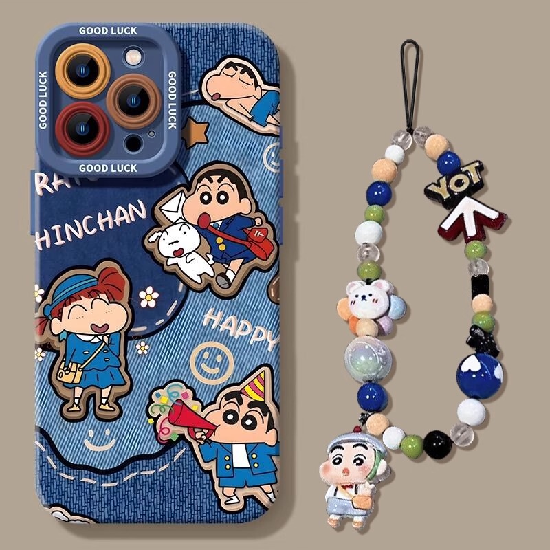 Retro Cowboy Xiaoxin Apple 16Promax Mobile Phone Case Iphone17 New 13Pro Cartoon 15Pro Soft Case