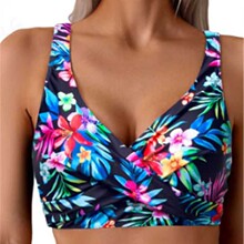 ����Ӿ�b�W���羳�¿�Ӿ��Ůʿ����ʽ�ް��o��bikini����ӡ���S��