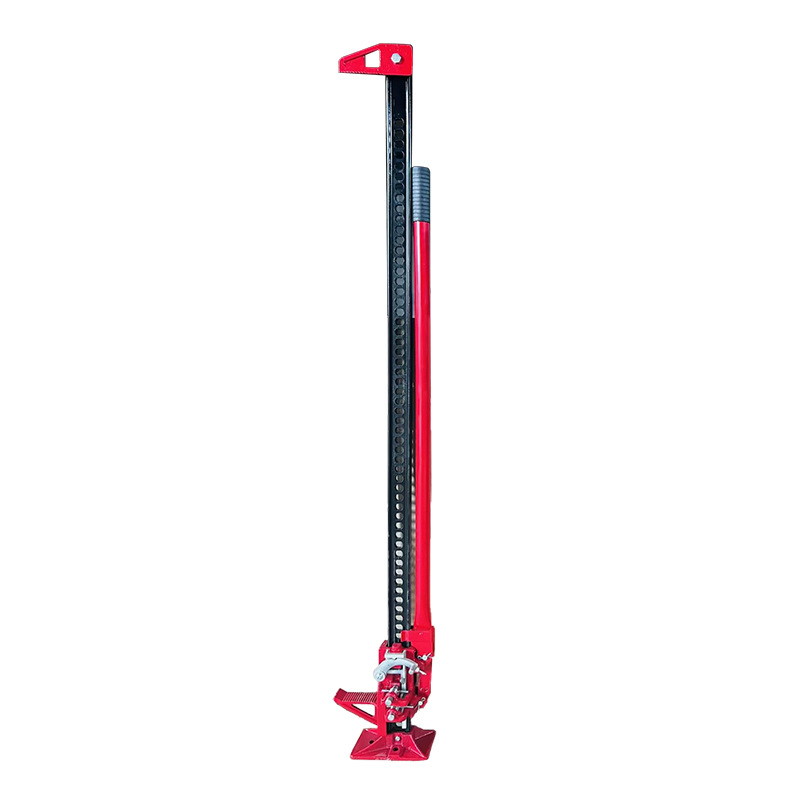 Monos ascendente barra granjero 20 pulgadas 33 pulgadas 48 pulgadas 60 pulgadas accesorios de elevación neumático vehículo de rescate fuera de carretera alargado Jack