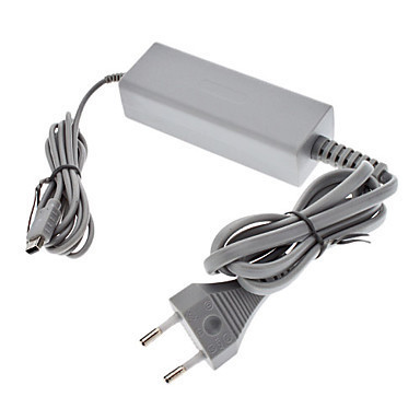 wiiu power supply wiiu charging power supply wiiu tablet power supply WIIU GAMEPAD charger handle charging