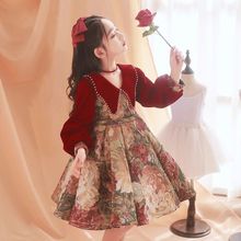 Ůͯ���b2025�¿���ⶬ���p�݃�ͯС����ȹ���B��ȹ���չ���ȹ��