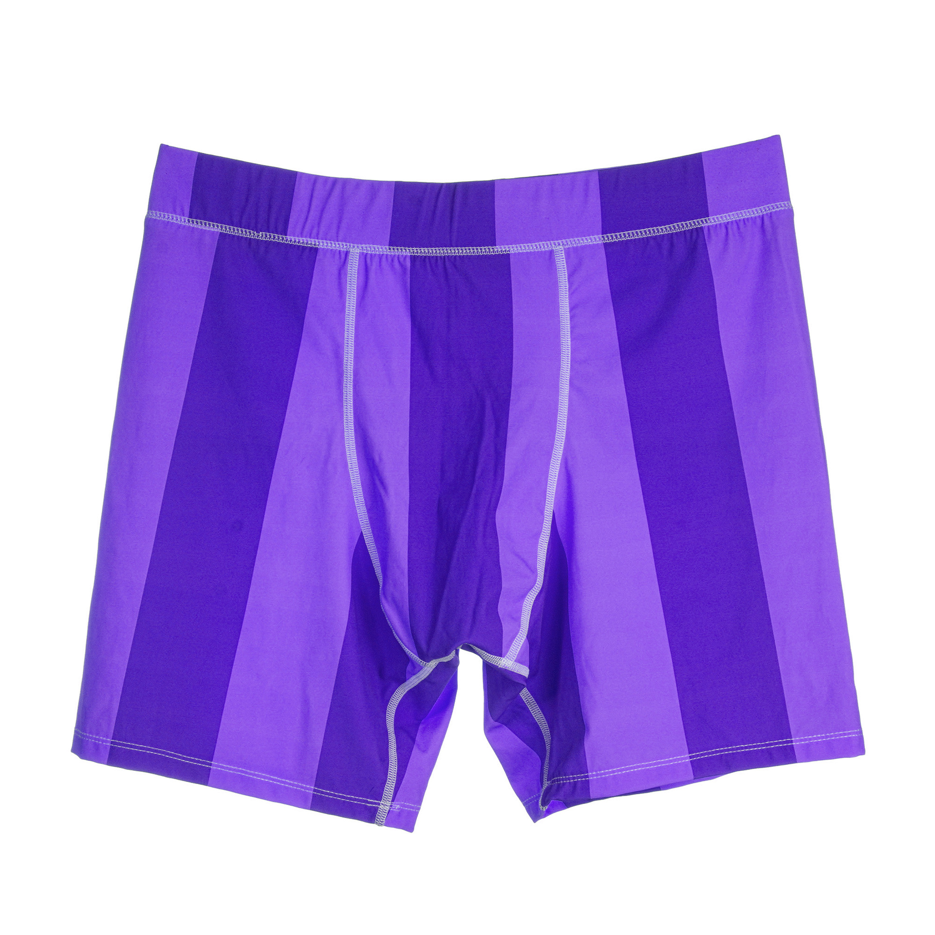 Customized New European and American Export Men's Shorts Stripesd Style Simple Style D334