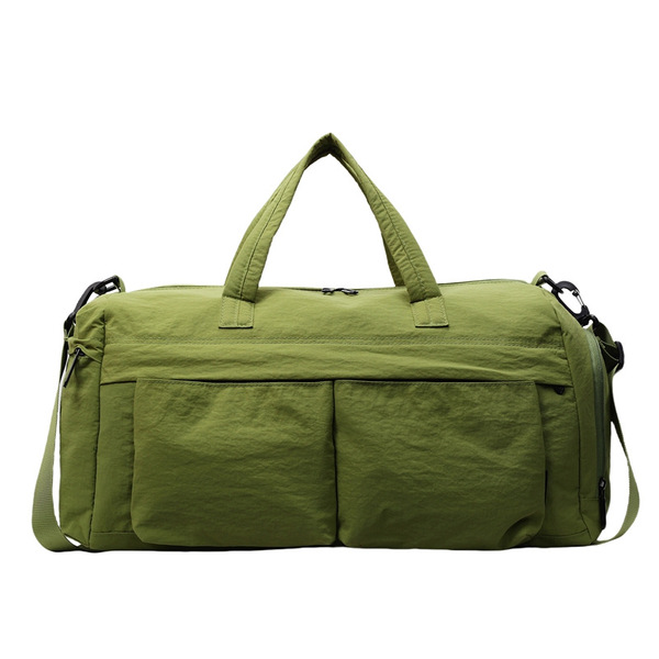 travel bag
