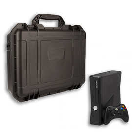 定制适用于xbox Series X/S XSS XSX游戏机收纳箱 防潮手提便携箱