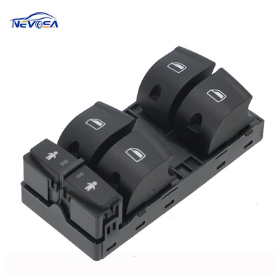 Glass lifter 2005-2015 Audi A6 window