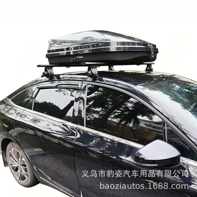 Box, Xpeng M0Nam03 Sedan | Roof box
