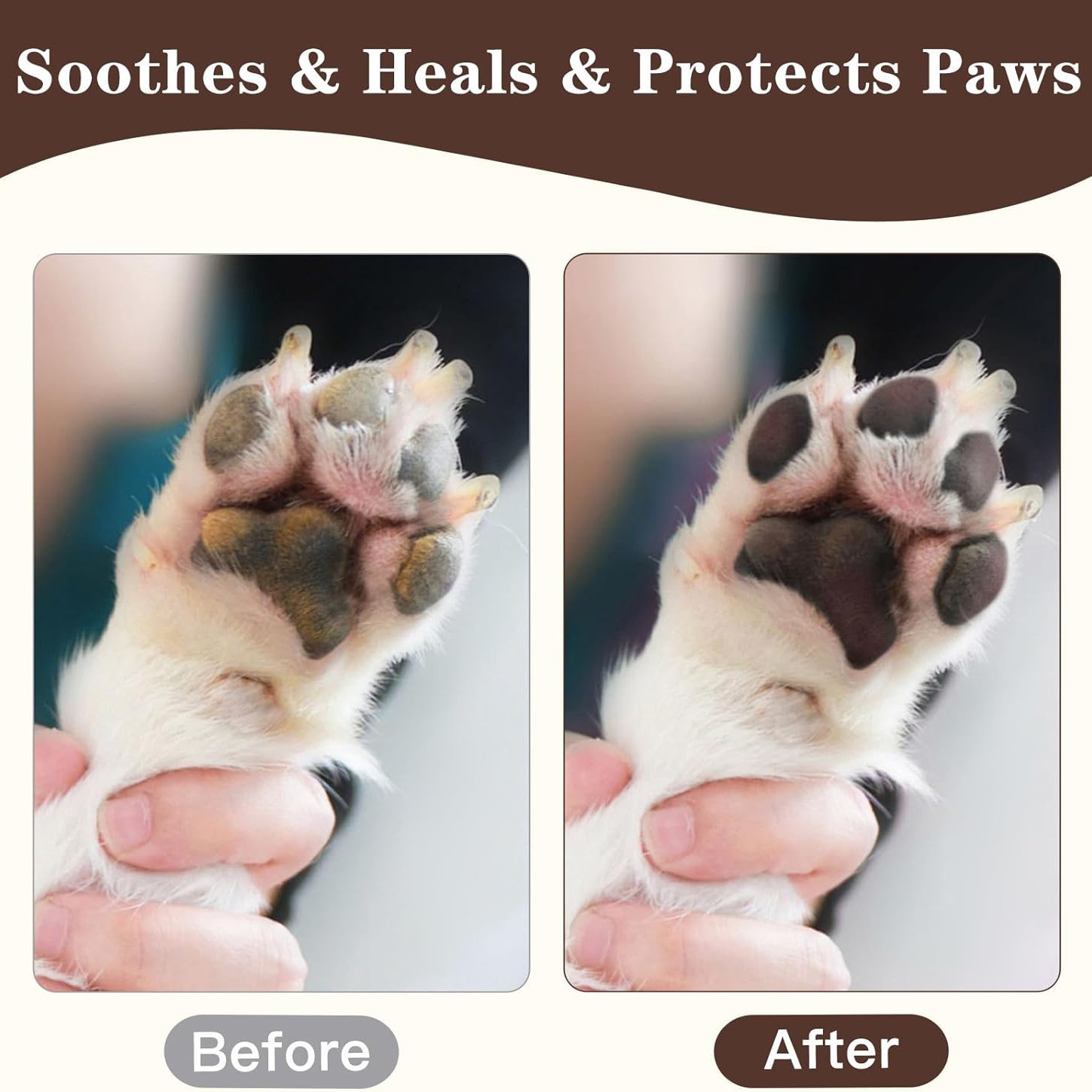 Порошок для чистки зубов домашних животных Pet Dental Cleaning Powder