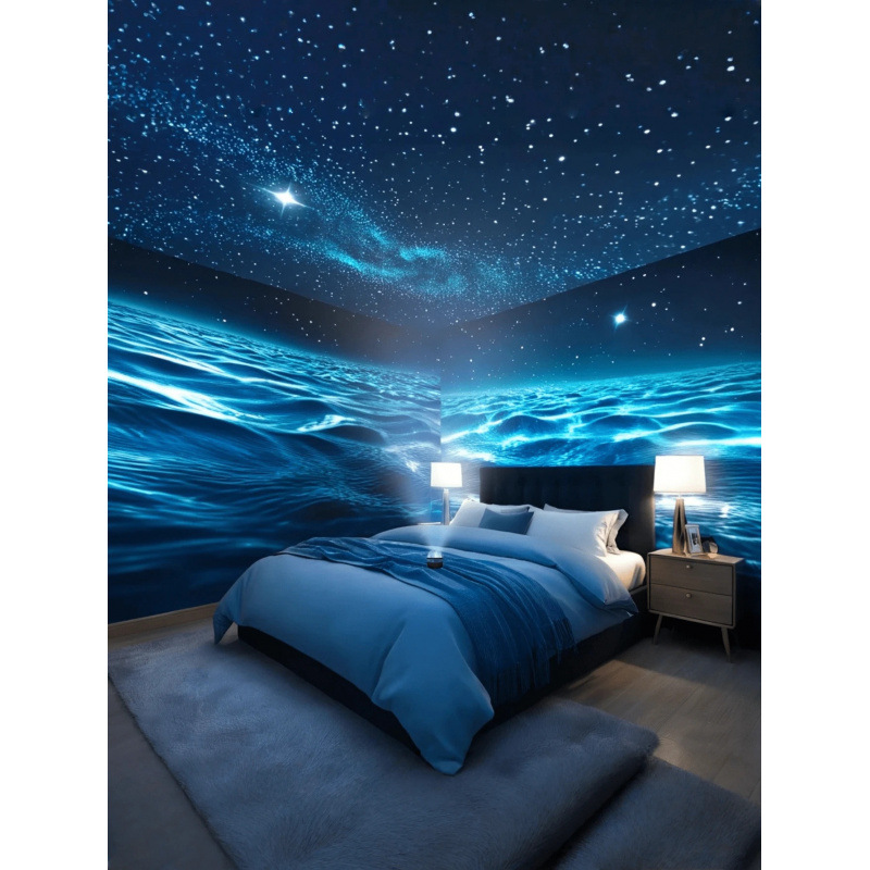 Autumn Foreign trade models On behalf of Projection Lights Extinguish toilet Ribbon