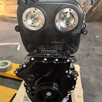 EA888 GEN3 CHH brand Engine assembly