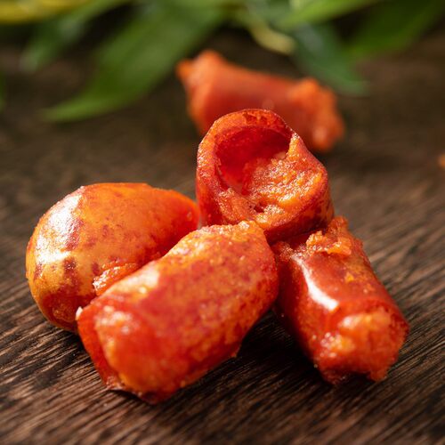 Crunchy Chili Peanuts for Drinking, Crispy Chili Peanuts as a Snack, Specialty Food from Chongqing, Snack Food, Crispy Chili Peanuts