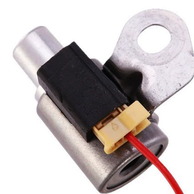 Valve for Toyota – Automotive Sensors