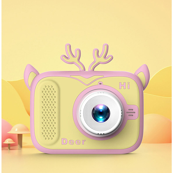 digital camera