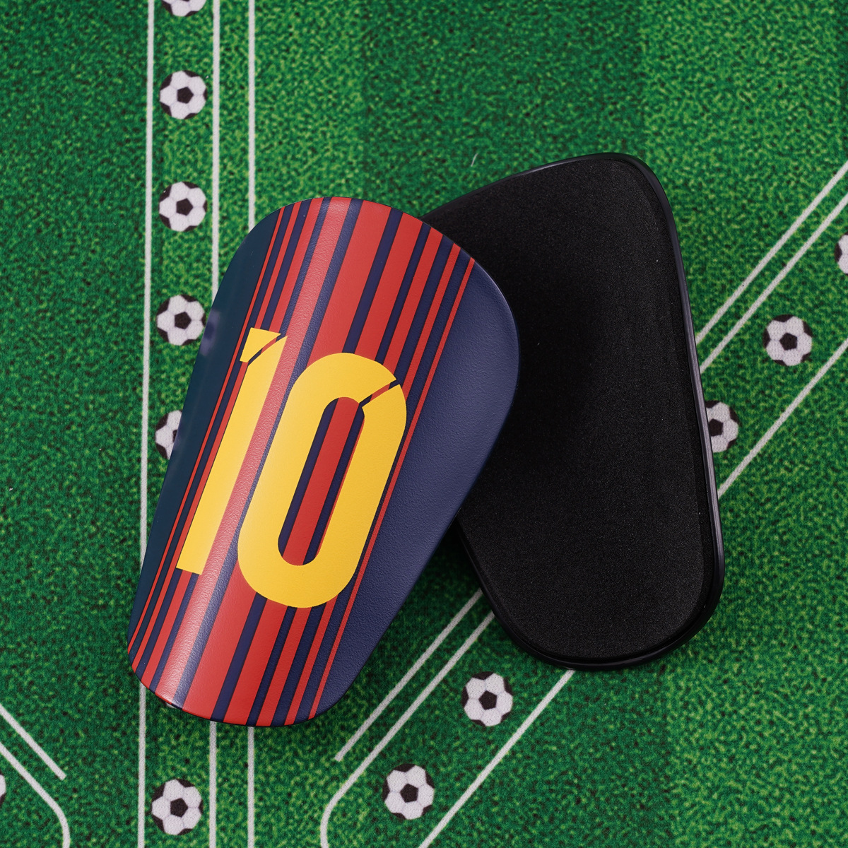 Shin Guard Adult Football Shin Guards Children's Mini Shin Guards Sports Protective Gear Shinguards_viptrois.com