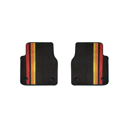 mats, universal mats, Universal Foot Pad