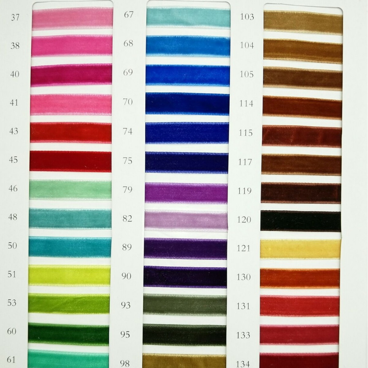 Flocado cinturón de terciopelo ropa tocado decoración DIY cinta CINTURÓN DE Flocado de una sola cara cinturón de terciopelo