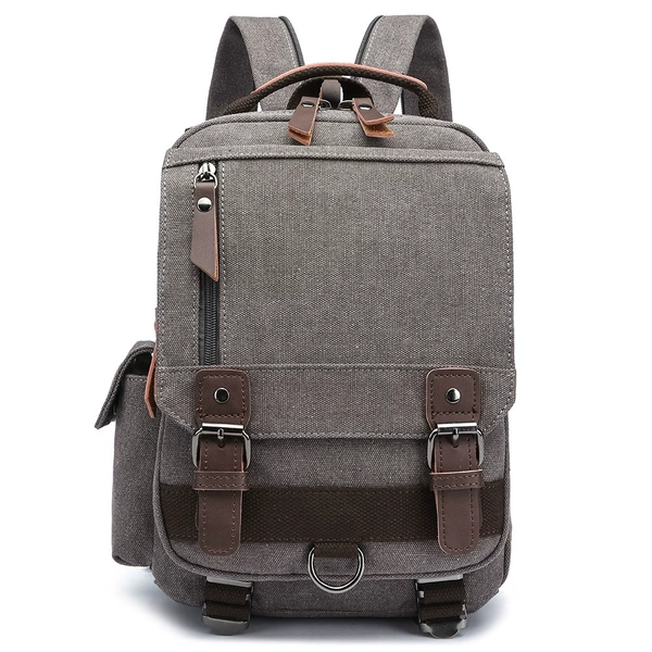 Gray back