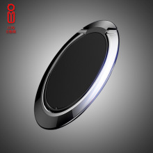 新薄款指环扣手机支架 桌面小礼品LOGO 淘宝赠品 手机指环支架