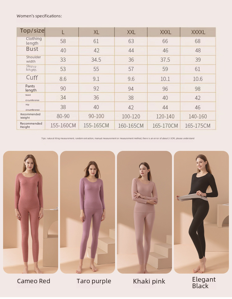 Wholesale winter bottoming autumn clothing long pants set women's warm clothing men's velvet heating thermal underwear