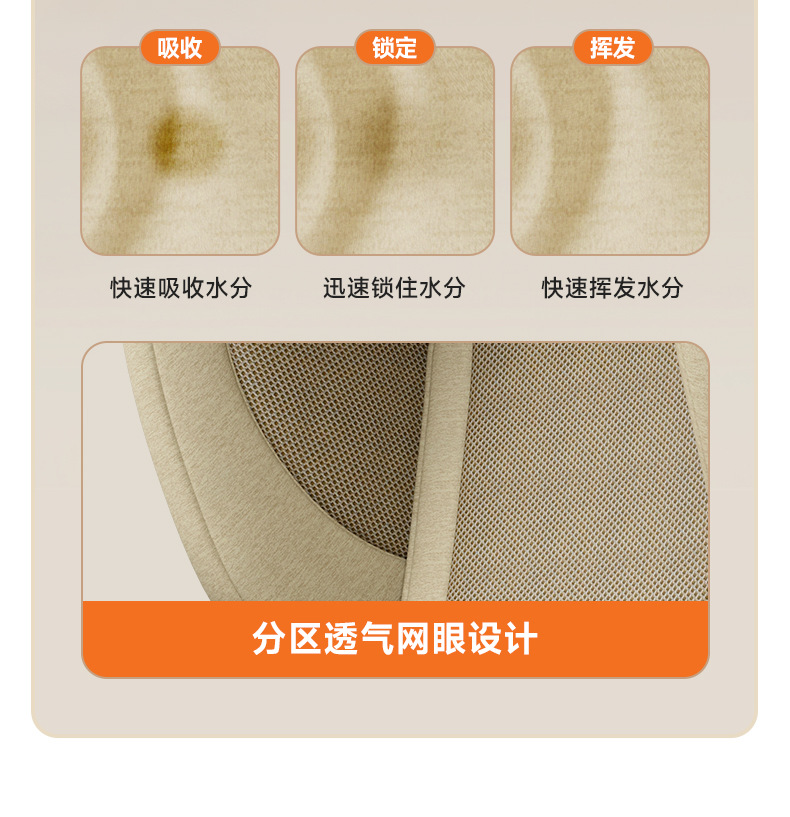 [Brand Source] Welldon Cocoon Journey Pro Kids Safety Seat 3-12 Years Old Car for Older Kidsren