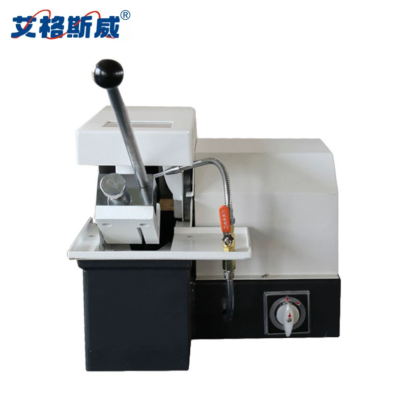 Диаметр LQ-110Z резки 110mm Igsway инвертор золотого образца шлифовальный станок