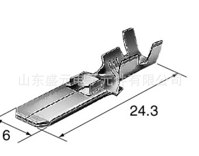 原装  一件起拍SUMITOMO    8230-4060   汽车连接器   询价为准