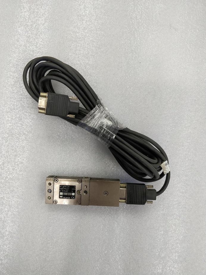 春田谷RSF Elektronik MS 60.55-2G 原装拆机光栅尺读数头