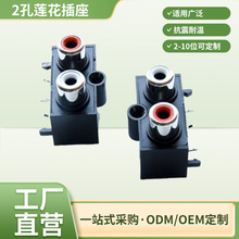 ����RCAͬо���� AV2-8.4-44���l�����L����2��rca���ɏ������