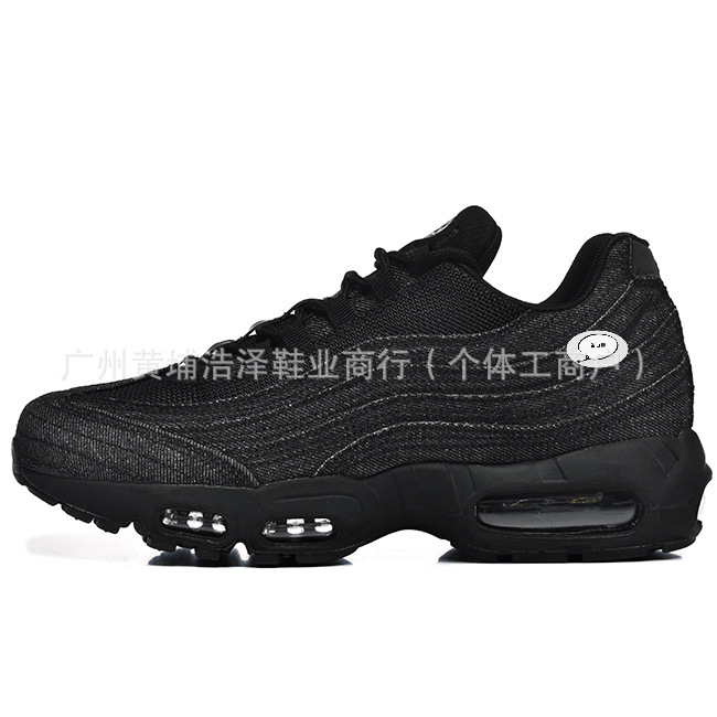 外贸批发欧洲站max 95 系列低帮休闲运动鞋|undefined