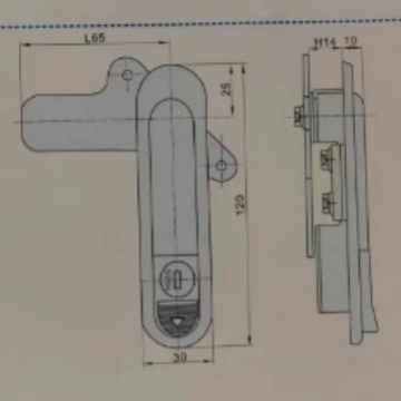 ��е����ƽ�������ع����� AB-302-2���������������������