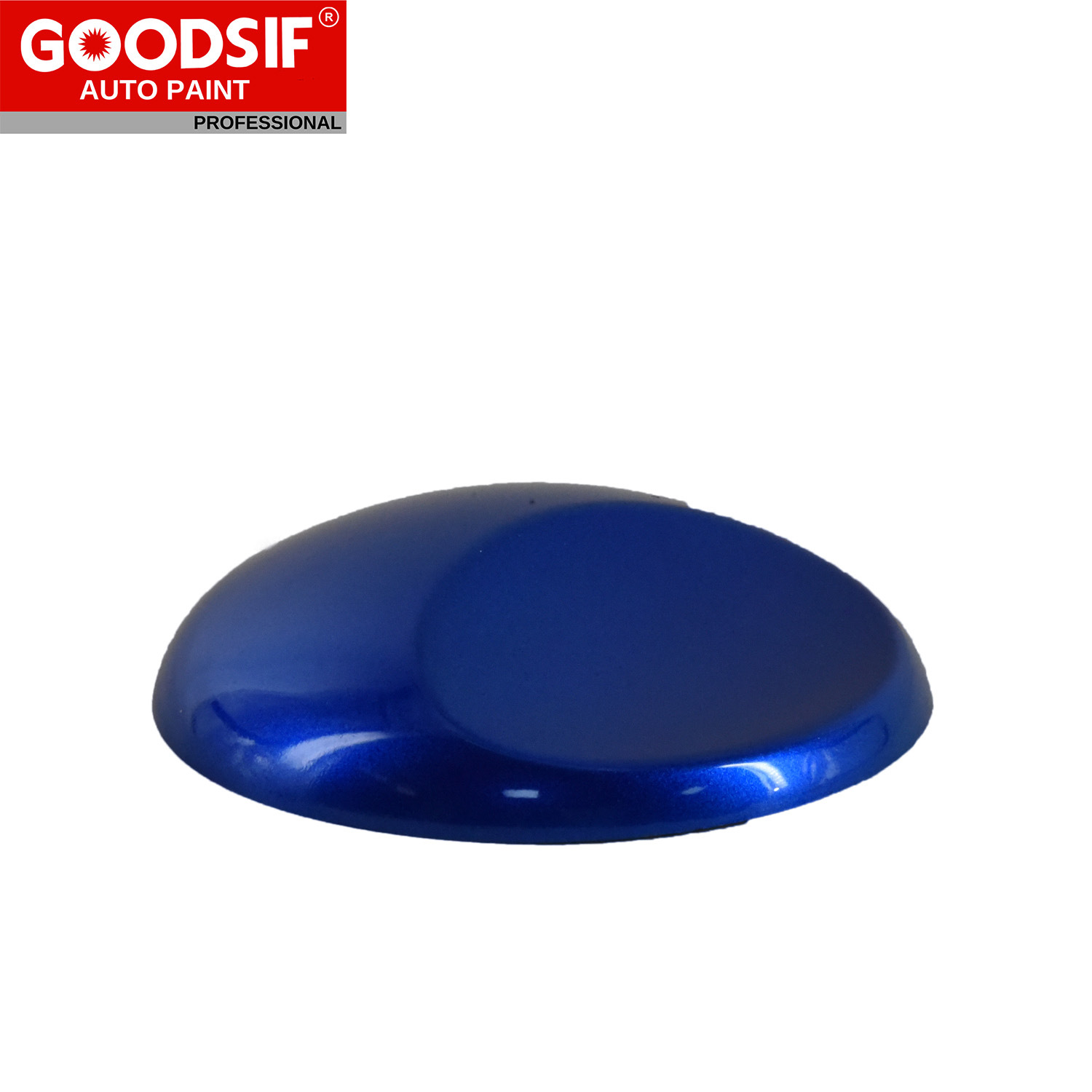 【厂家直销】美师傅1K400苏灰士底漆汽车修补漆汽车油漆汽车涂料