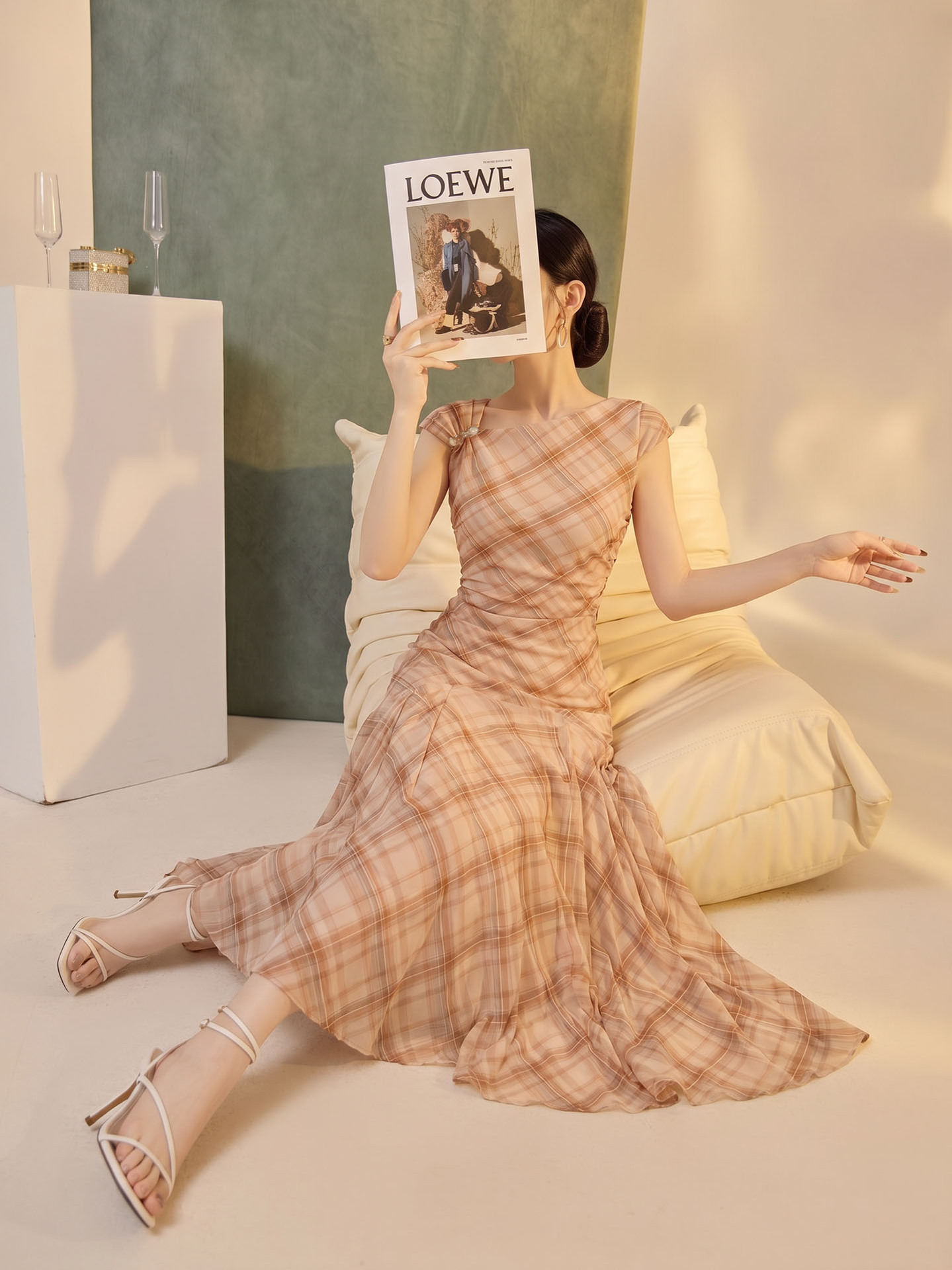 Chất liệu chất liệu cao cấp