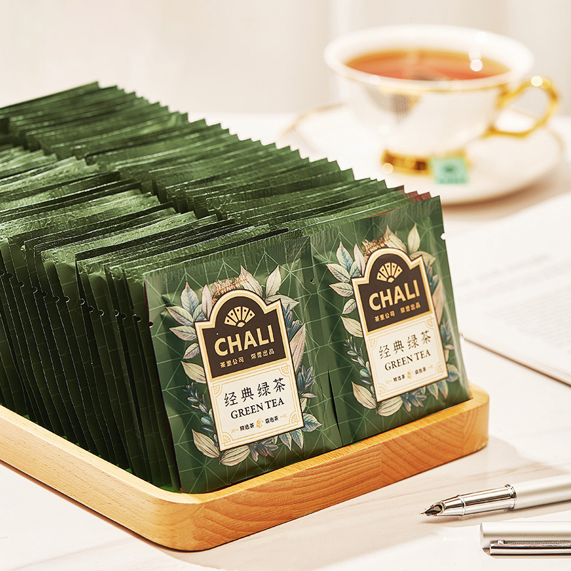 【Hotel Room Tea Bag Trial Pack】Tea Li Black Tea 100 Individually Packaged Commercial Tea Bags 【Hotel Room Tea Bag Trial Pack】Tea Li Black Tea 100 Individually Packaged Commercial Tea Bags