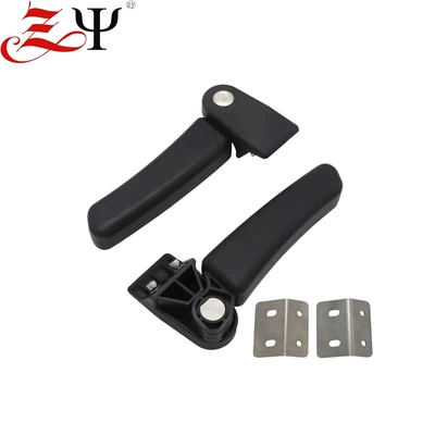 Digər kuzov və aksesuarlar Armrest Universal R1200Gs Tail