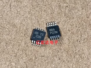 INA226AIDGSR �zӡ226 MSOP-10 �p�����/���ʱOҕ��оƬ�|�����C