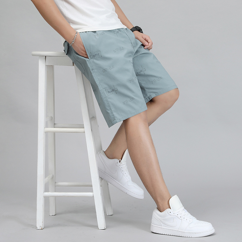 summer sports trend shorts for leisure