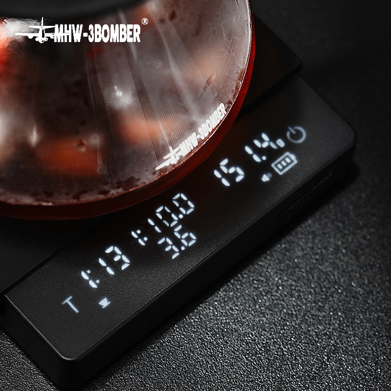 Kitchen Scale