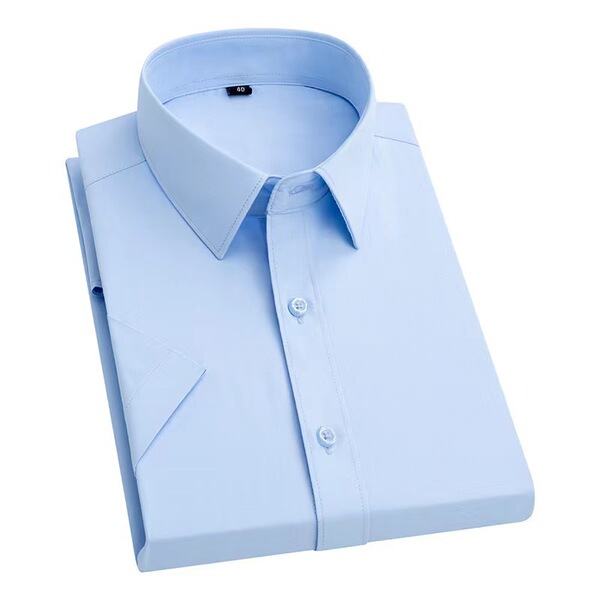 Summer casual shirt