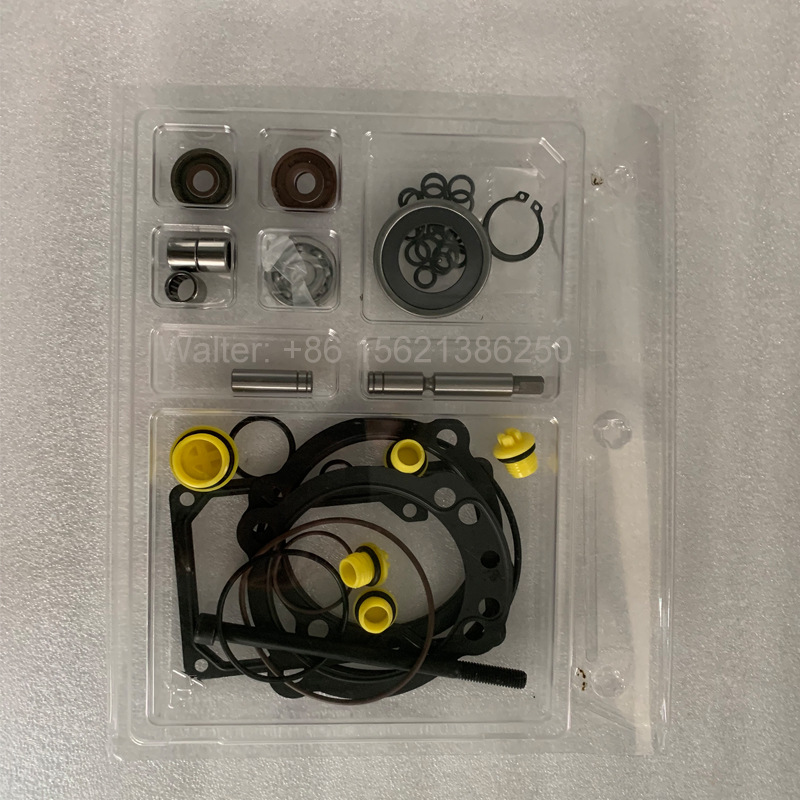 南泰C7 C9泵修理包，促动泵修理包，柴油泵配件