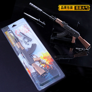 �^�ش��Ӛ�ģ�� AK-47����ȫ����耳׿� 98KAWM Groza AKM耳�