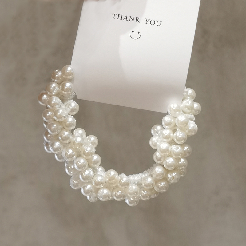 Koreanisches Accessoire für Damen, Armband mit Doppelfunktion, trendig und modisch mit hochwertigem Touch, stilvoll und einzigartig_voghion.com