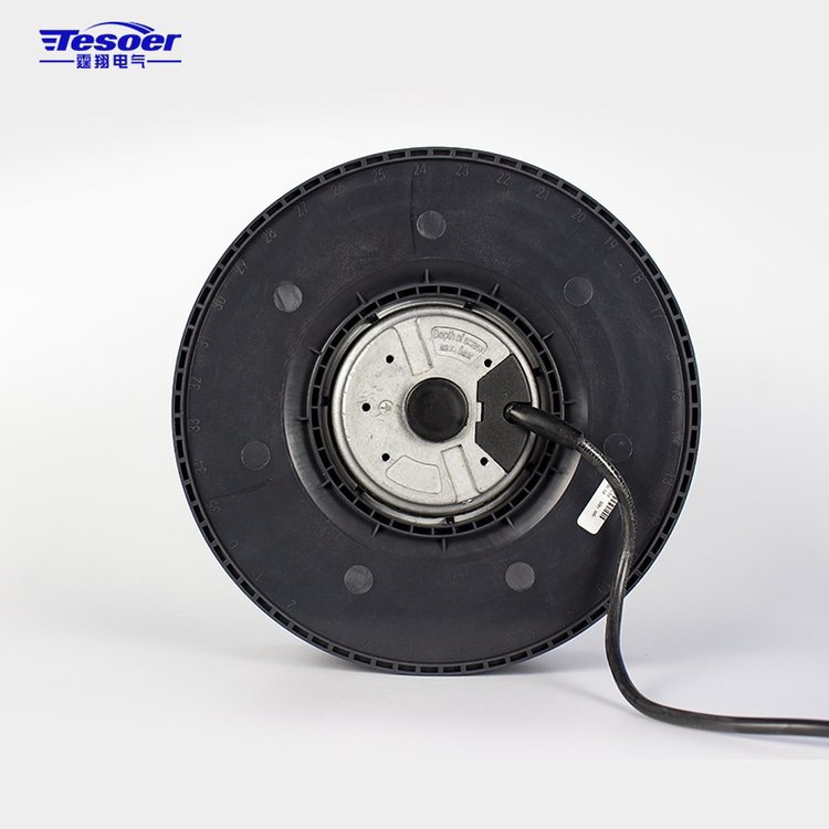 工业涡流涡轮式离心风机230V380V大风量 TXB089-225AB