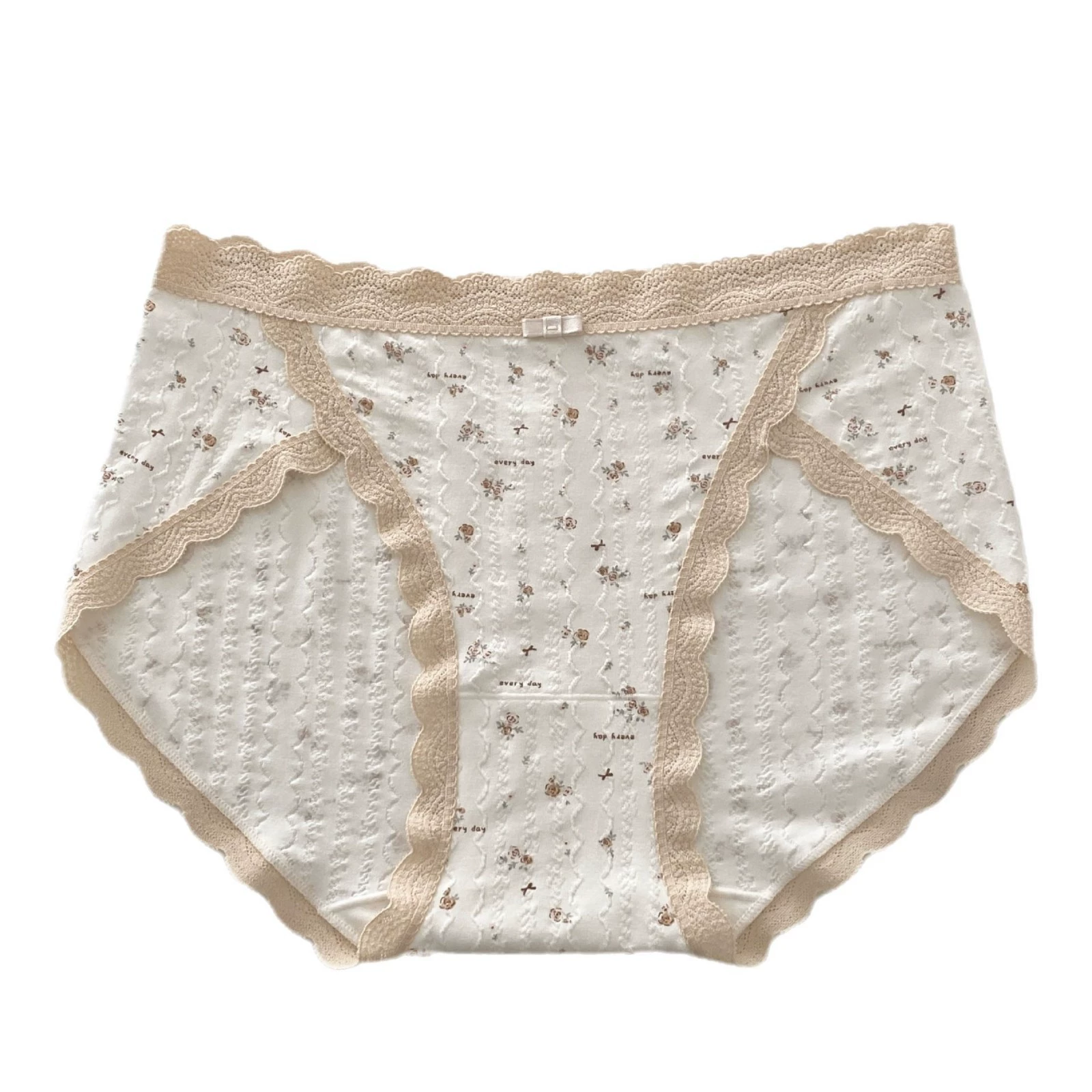Классическое antibacterial lace underwear?