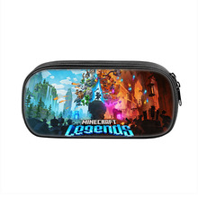 Minecraft Legends�W���ΌӹP�� �ҵ���������ľ��ռ{�� �U�P��