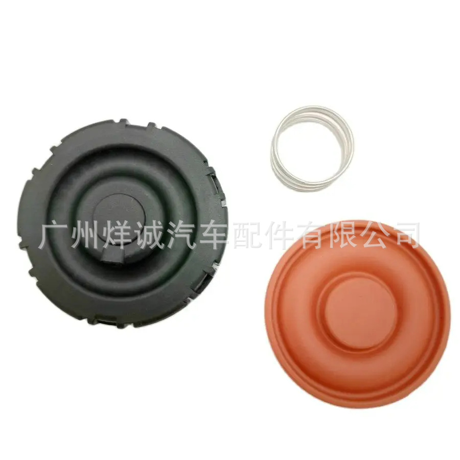 For BMW N47 valve chamber exhaust valve 11128589941 11128570828 11127810584
