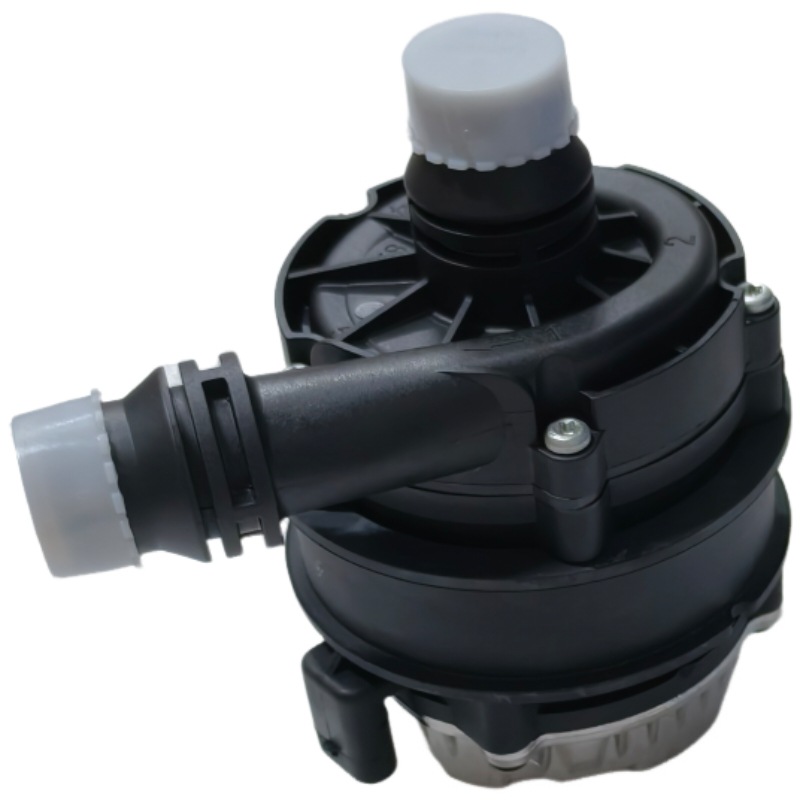 0005002686 0005001386 is suitable for the engine auxiliary water pump of Mercedes-Benz W205 W213 W447