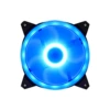 Dual aperture can be connected in series