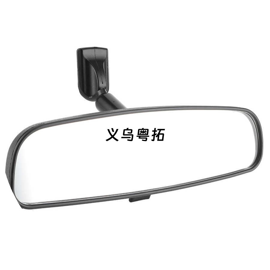 76400-SDA-A03 is suitable for the interior rearview mirror of Honda Civic, CRZ, Fit, and Accord